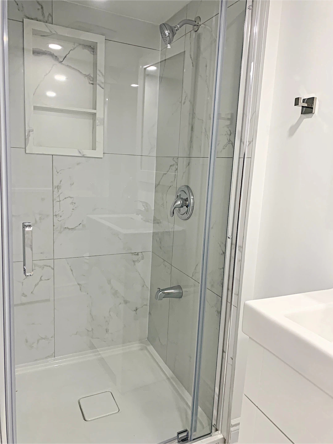 Brand New Legal 2 Bedroom Basement | Separate Entrance | Milton - photo 4