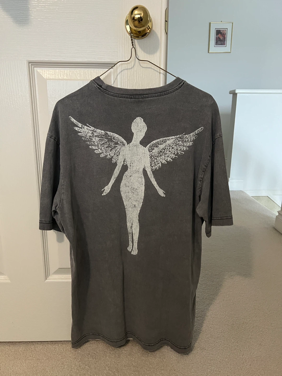 Nirvana Band T-Shirt - photo 2
