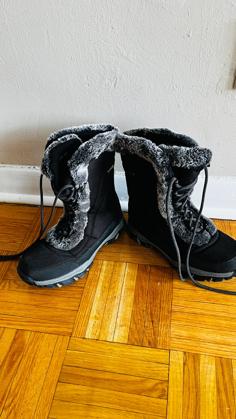 Winter Boots - photo 2