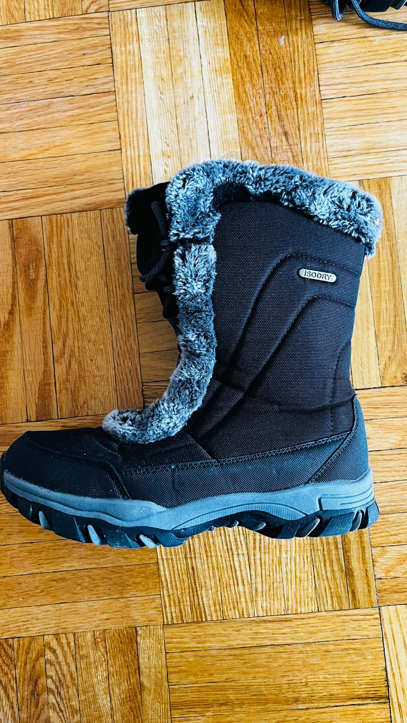 Winter Boots