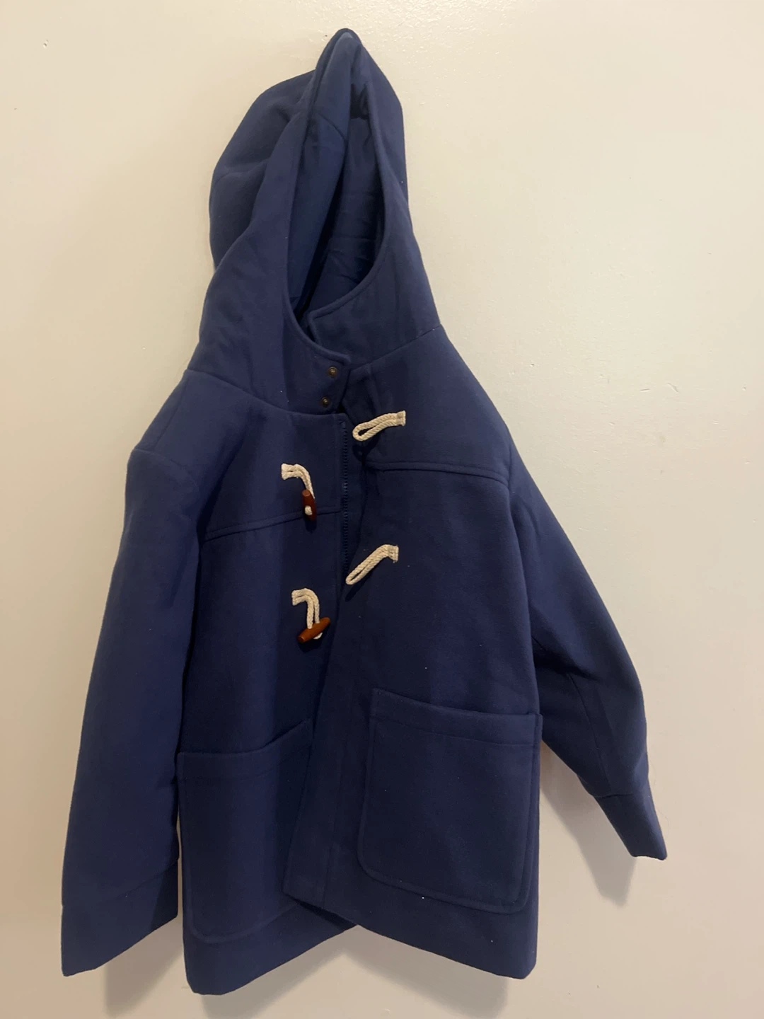 Jacket winter new  Size M or girl 7or 8 years old - photo 4