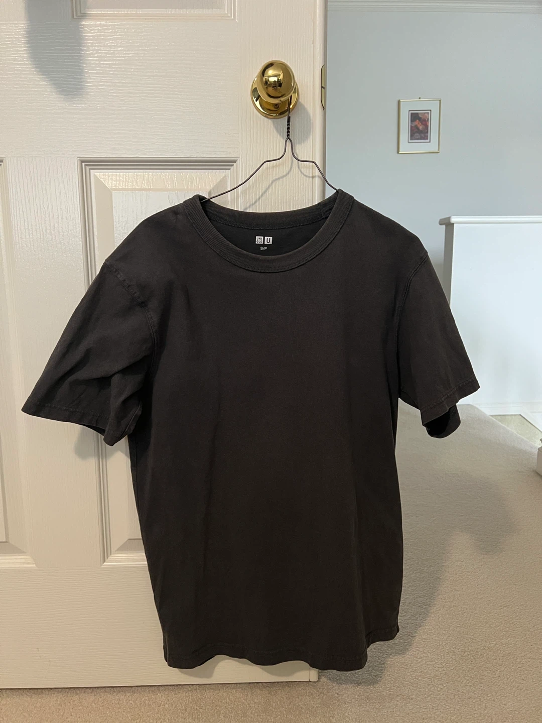 Uniqlo Cotton T-shirt