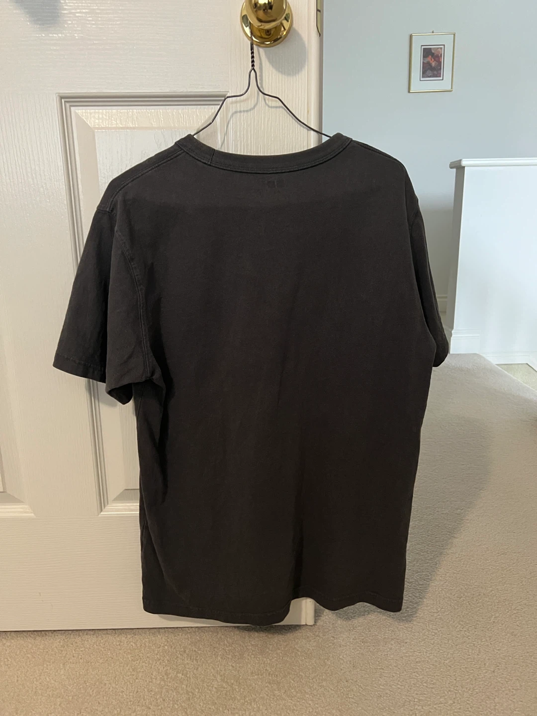 Uniqlo Cotton T-shirt - photo 2