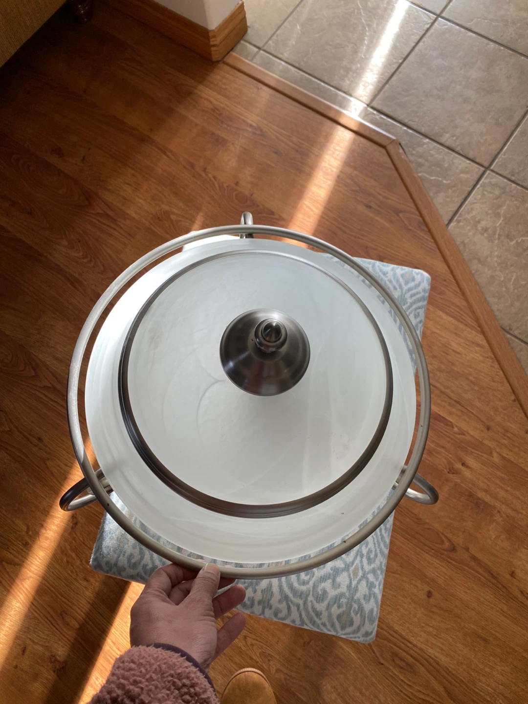 Ceiling Light Fixture - photo 3