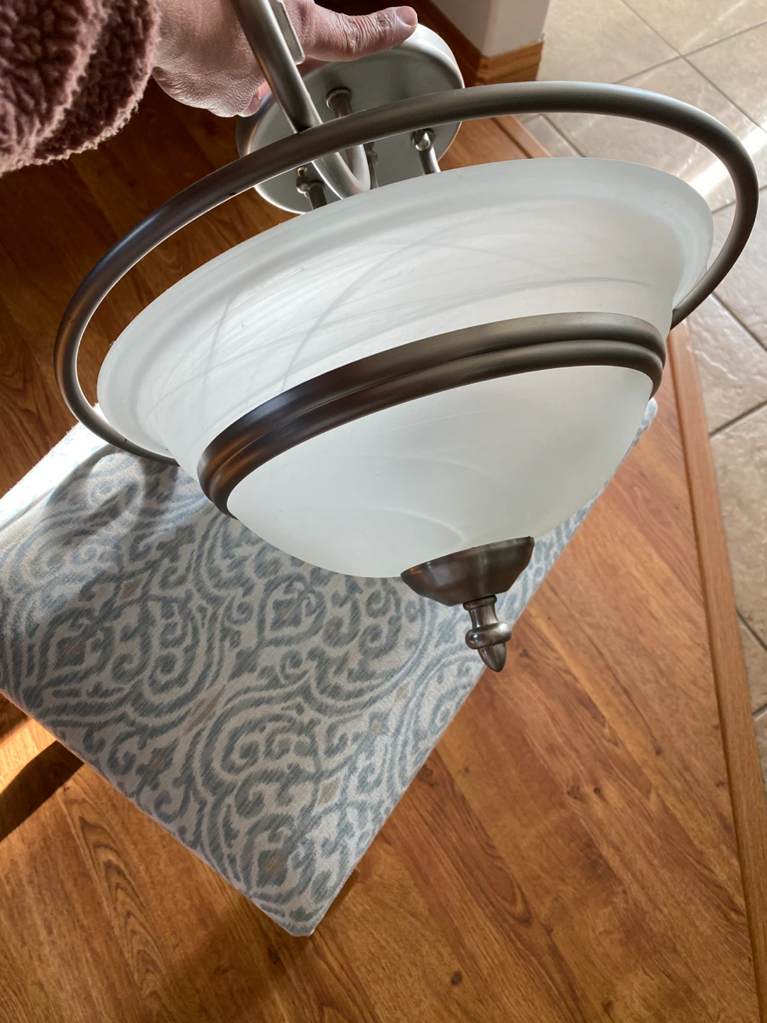 Ceiling Light Fixture - photo 2