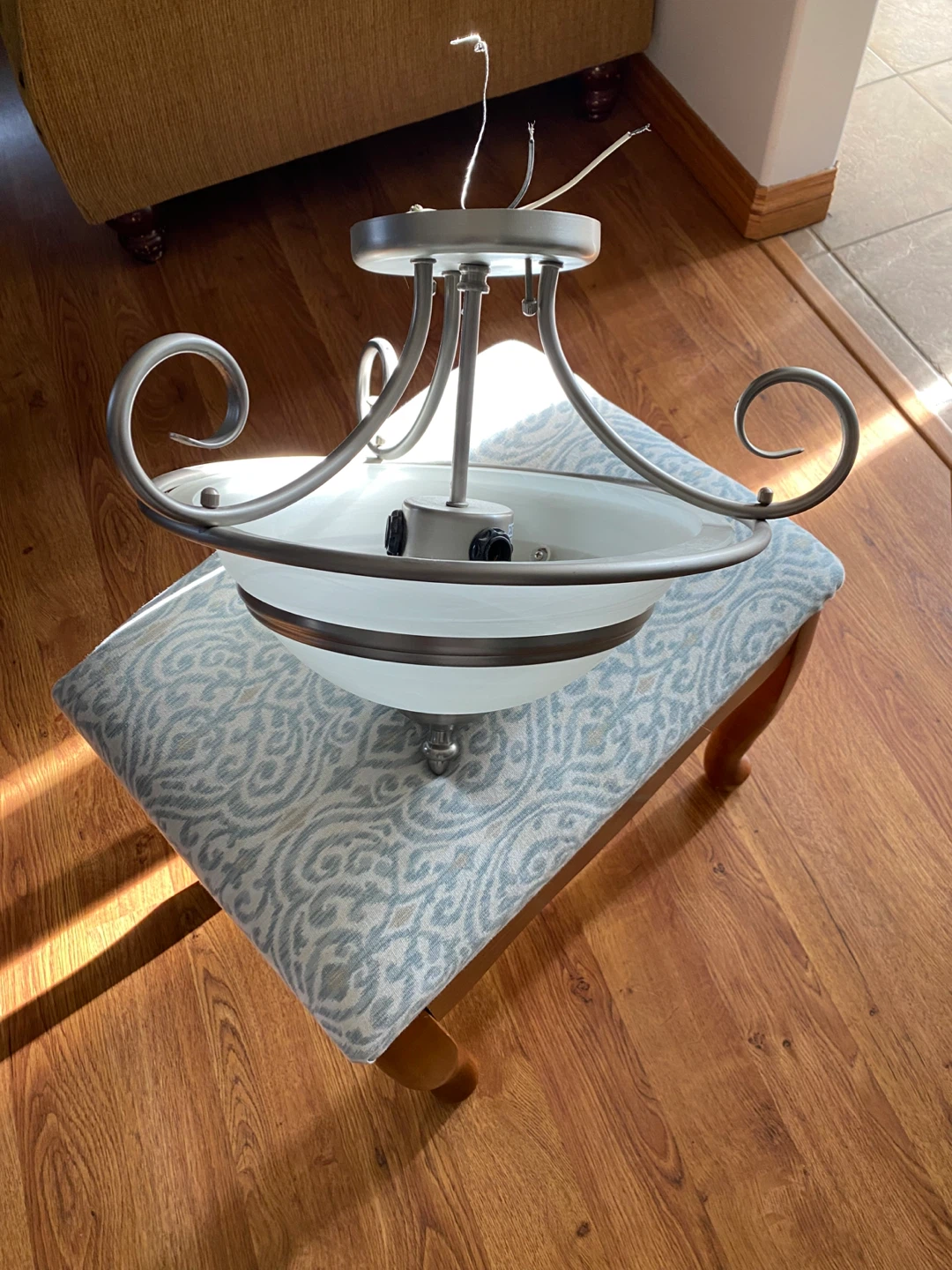 Ceiling Light Fixture