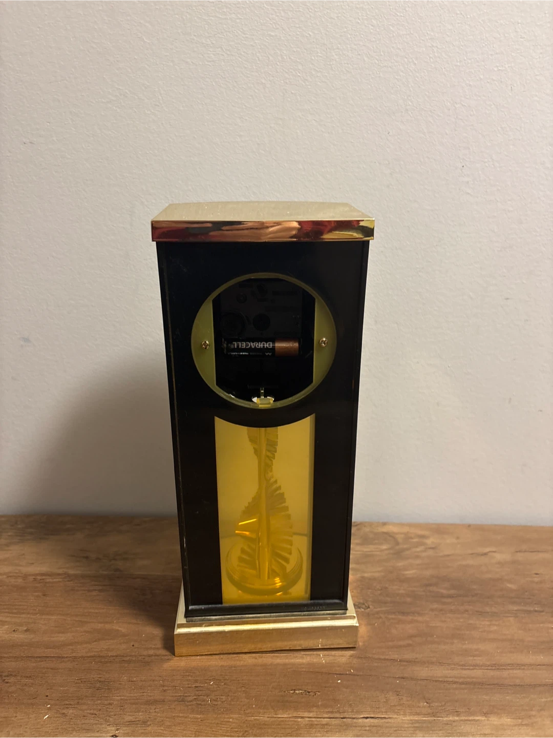 Rhythm Quartz Clock - photo 4