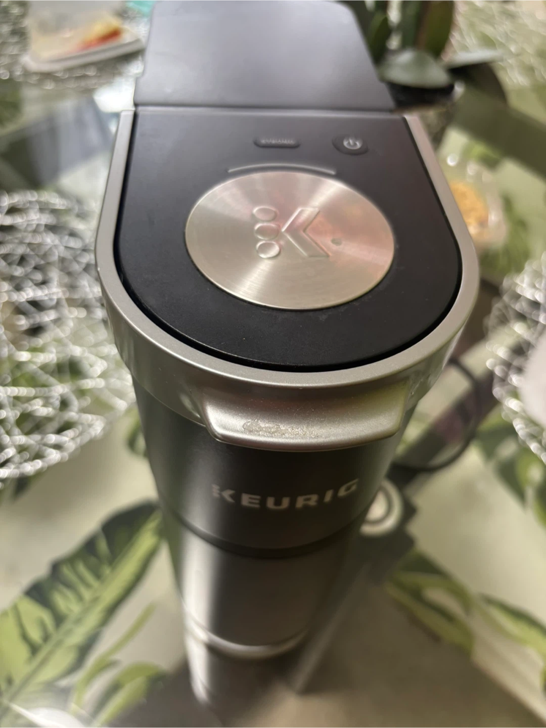 Keurig Coffee Maker