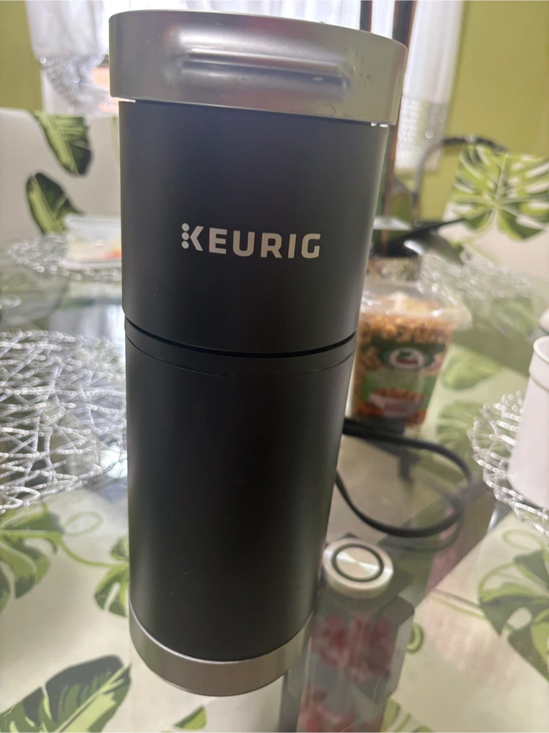 Keurig Coffee Maker - photo 4
