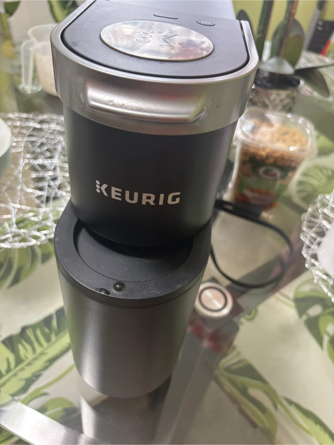 Keurig Coffee Maker - photo 3