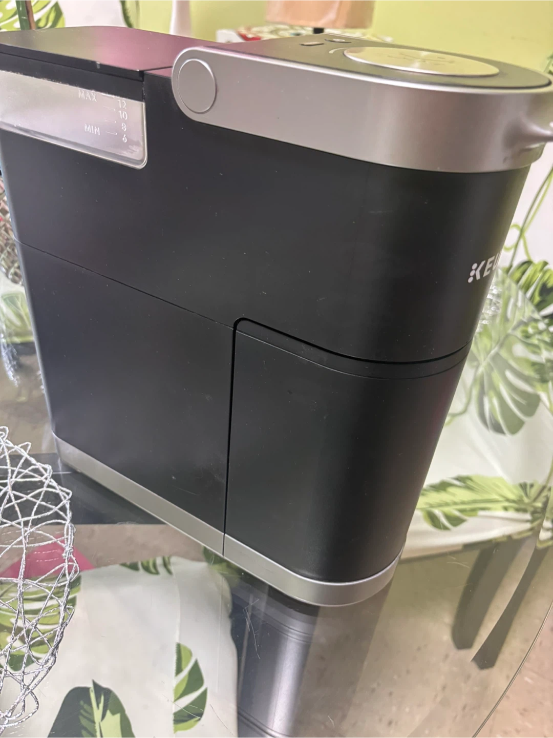 Keurig Coffee Maker - photo 2