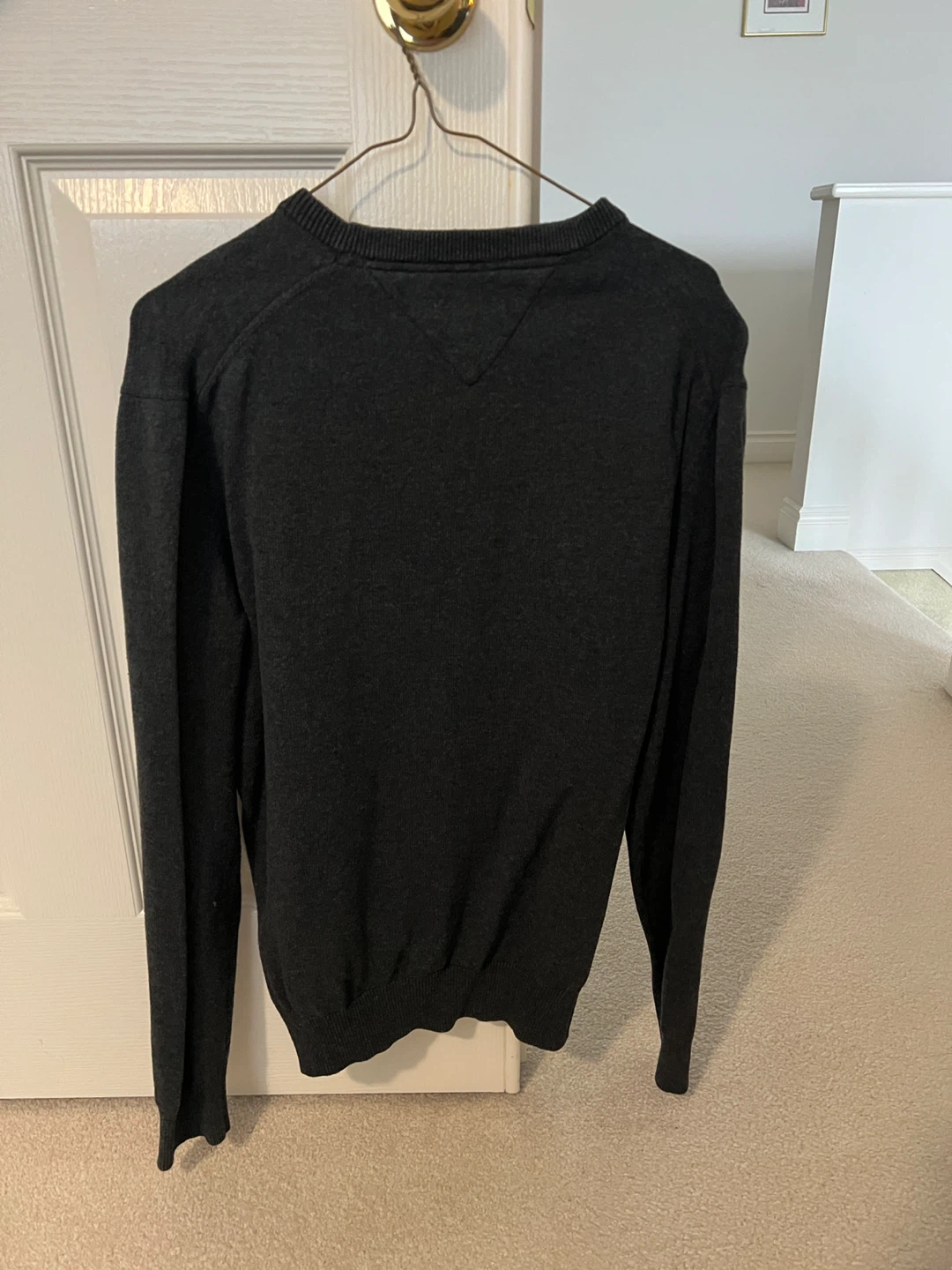 Tommy Hilfiger Men's Crewneck Sweater - photo 2