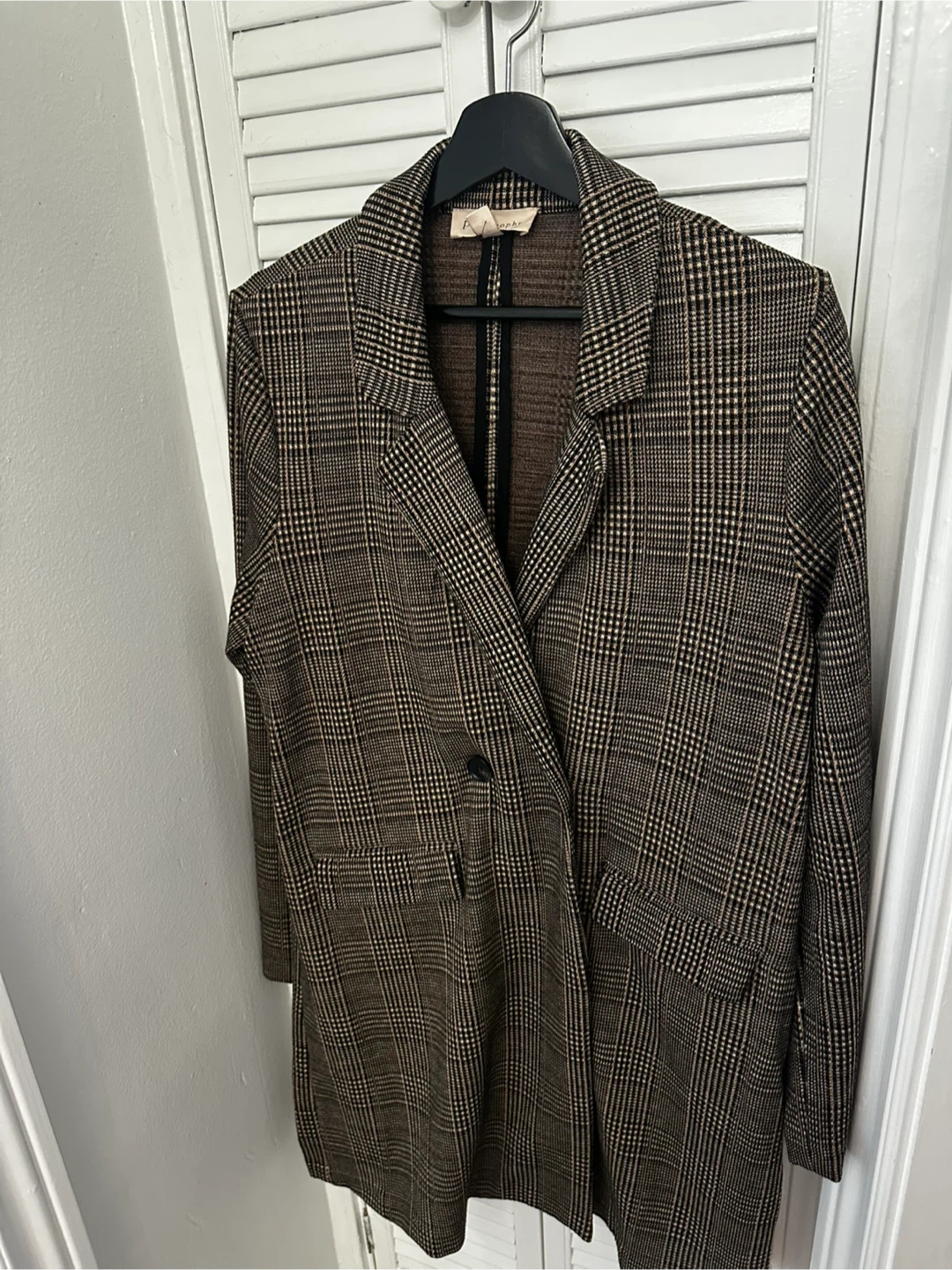 Philosophy Blazer/Jacket - photo 2