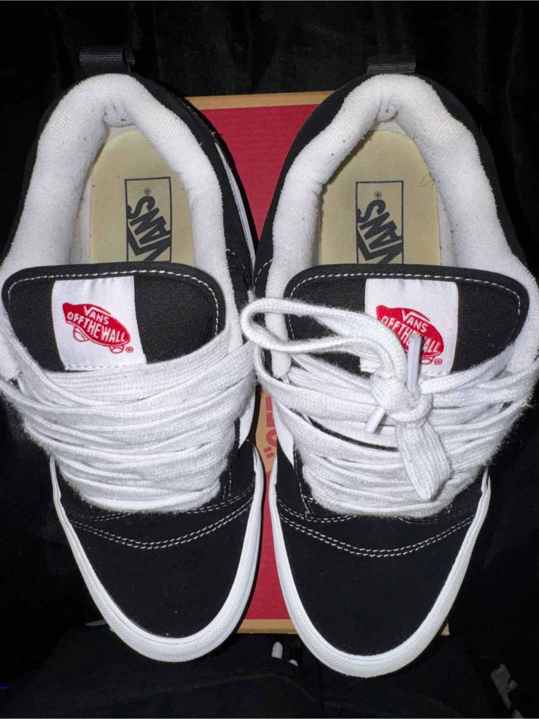 Vans Old Skool Platform Shoes - photo 2