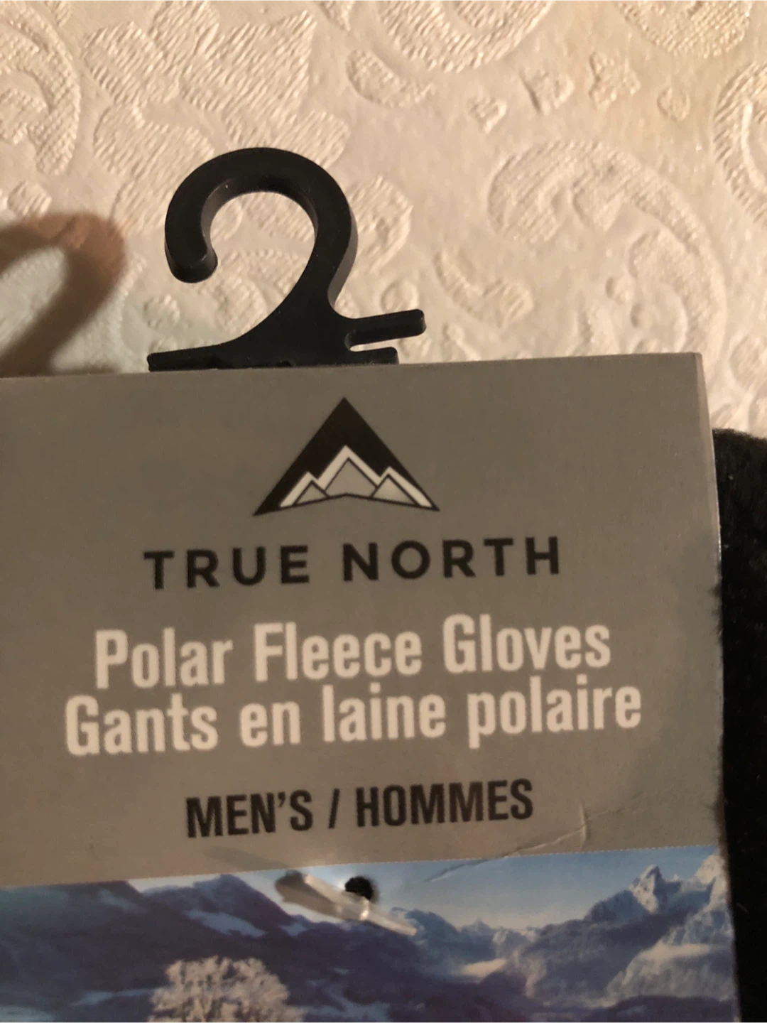 True North Polar Fleece Gloves - photo 2