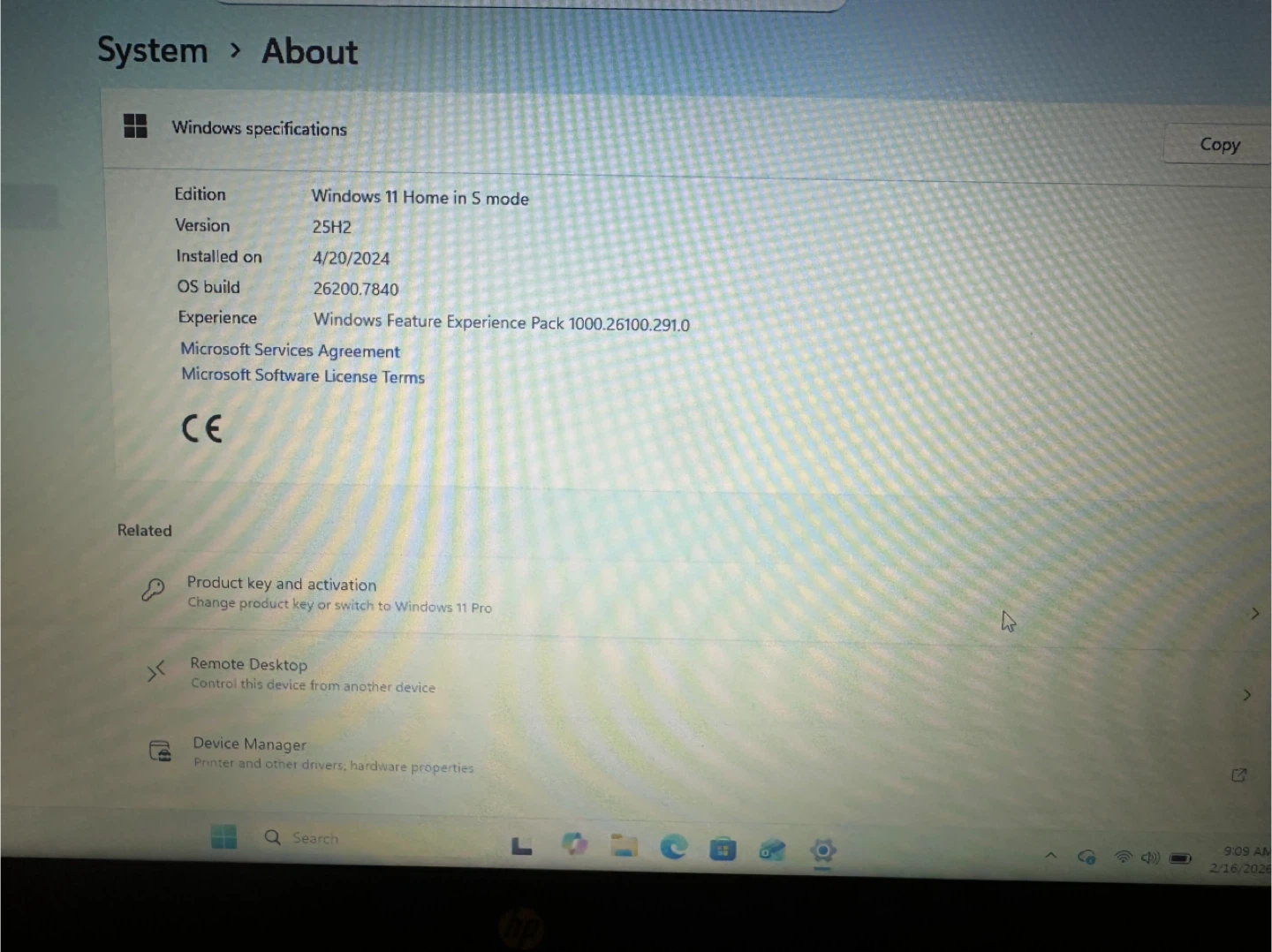 HP Laptop | Windows 11 | Touchscreen | W Charger - photo 4