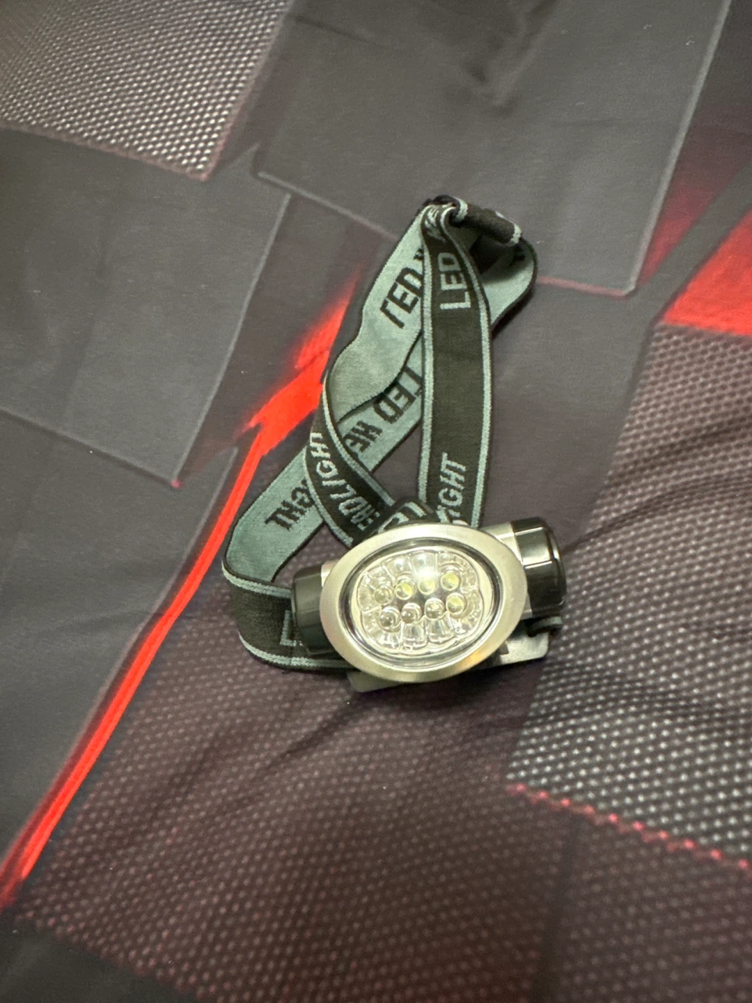 EverBrite LED Headlight - photo 2
