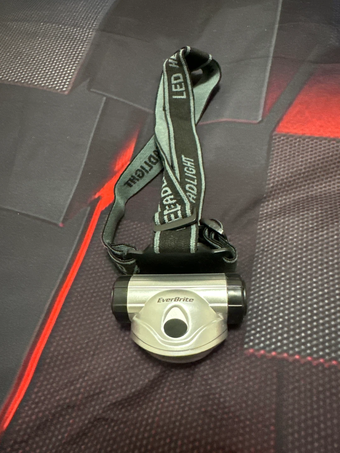 EverBrite LED Headlight