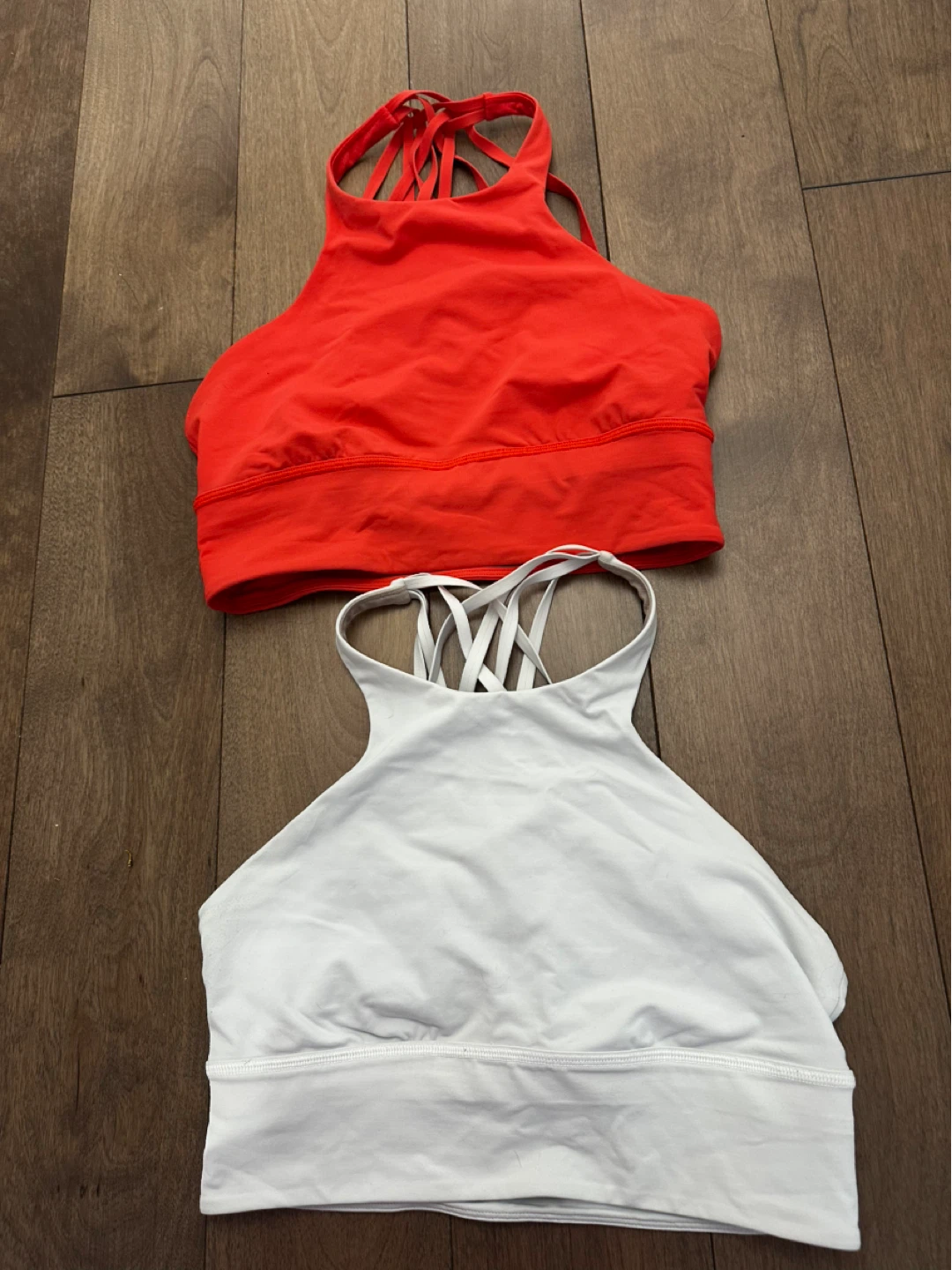 Lululemon Sports Bras - photo 2