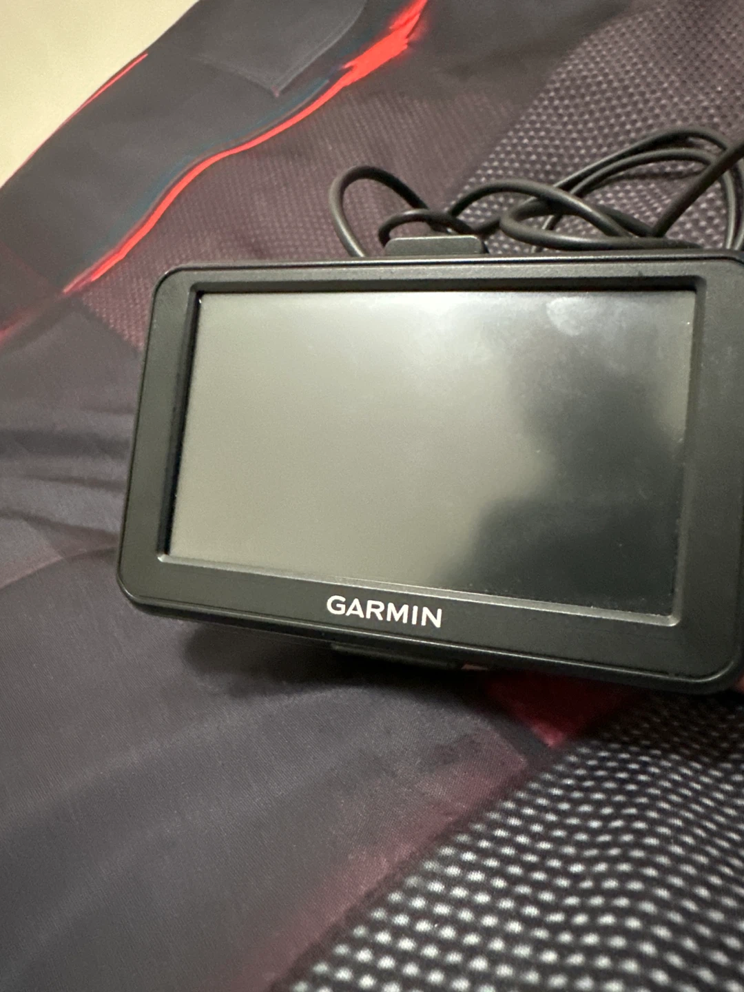 Garmin GPS Navigator with Car Charger - photo 2