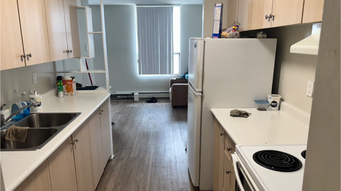 1 Bed 1 Bath Apartment - photo 4