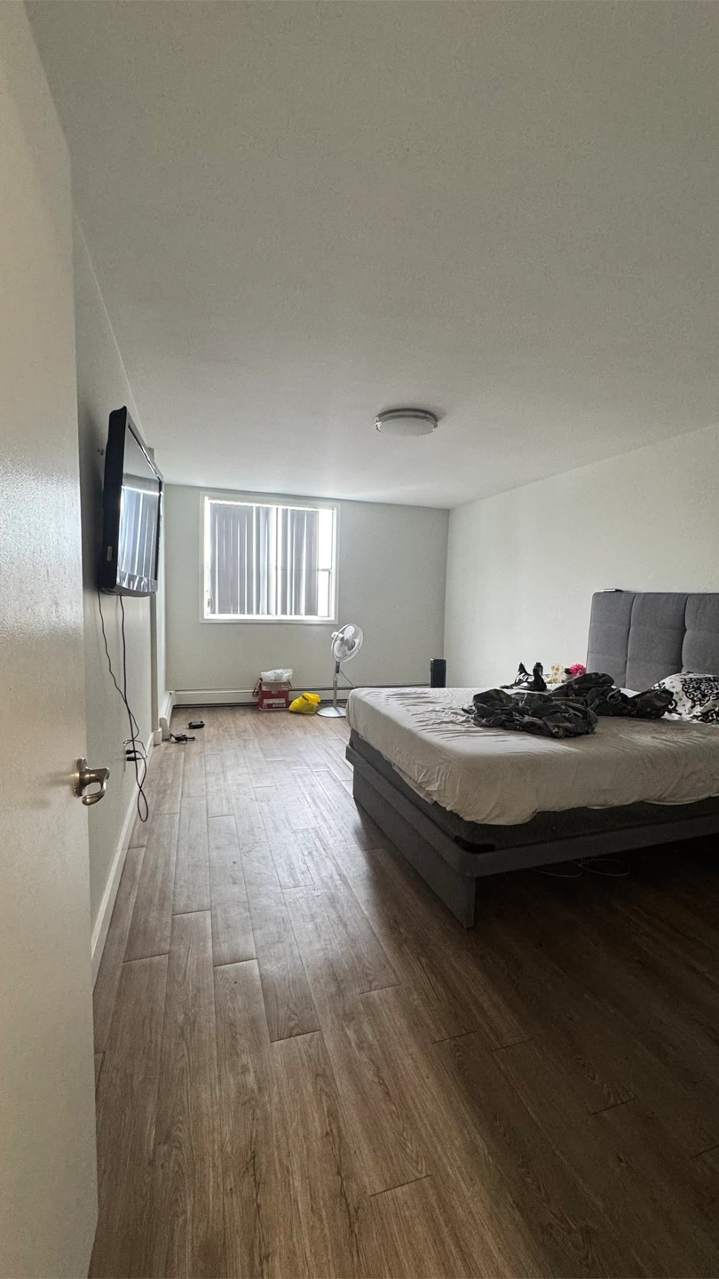 1 Bed 1 Bath Apartment