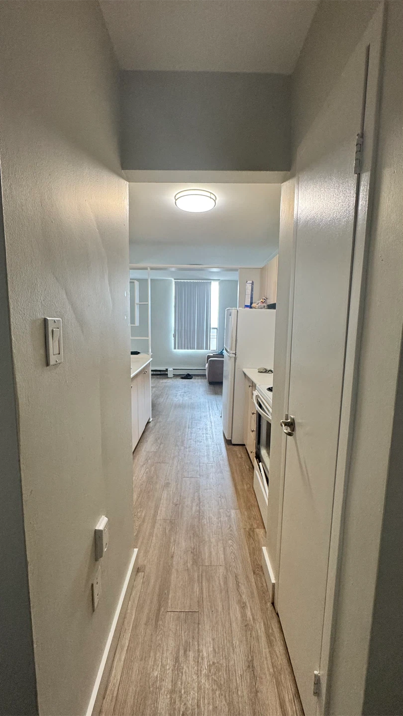 1 Bed 1 Bath Apartment - photo 2