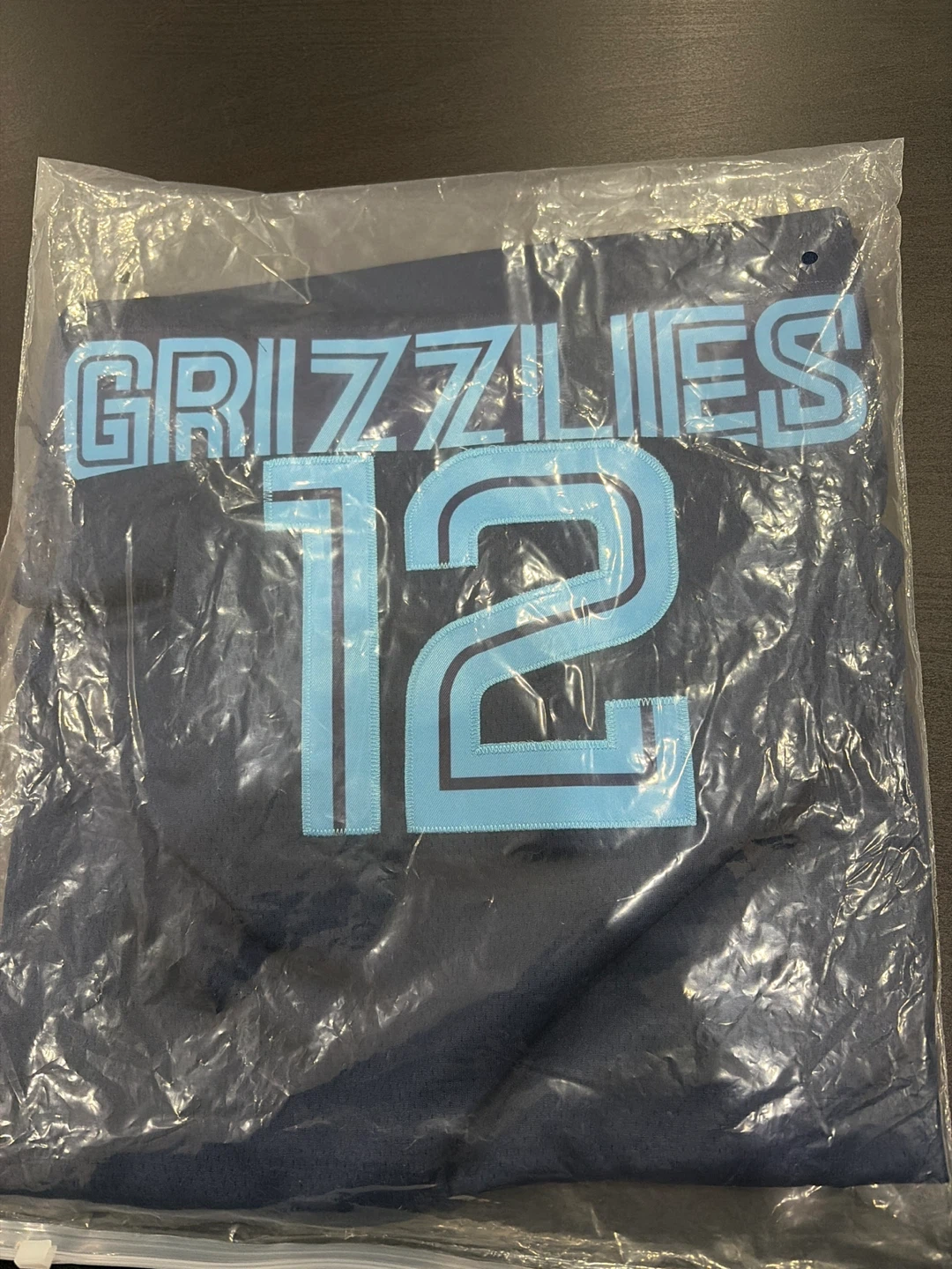Nike NBA Basketball Jersey - photo 3