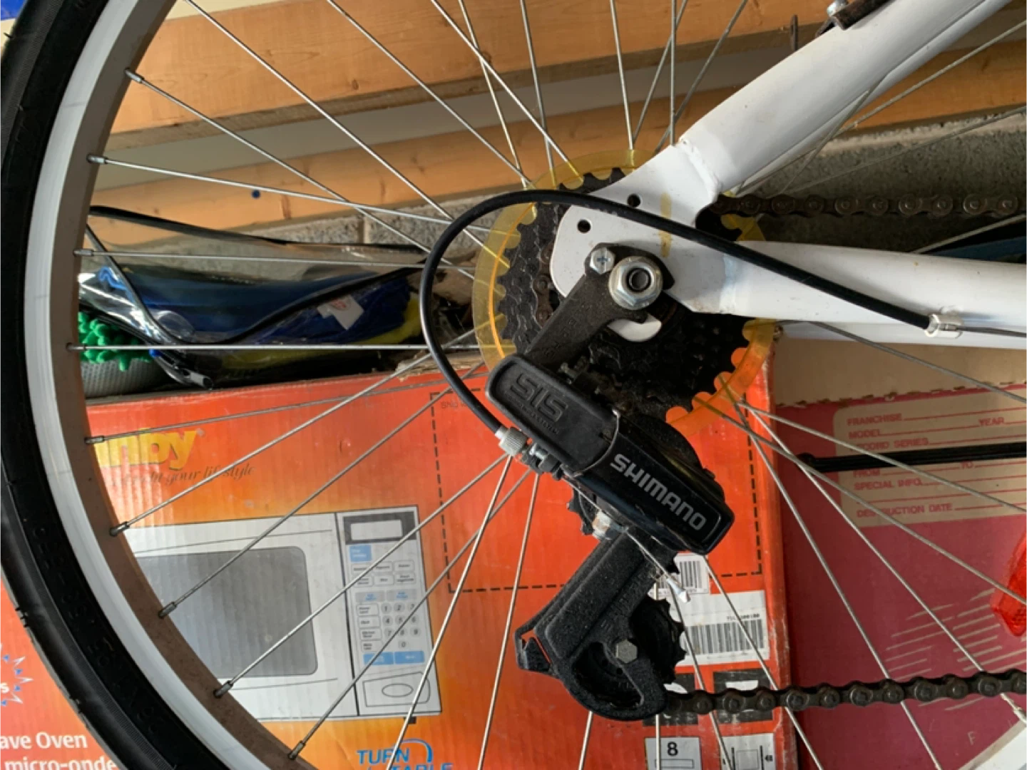 Everyday Traveler Women's Bike - photo 2