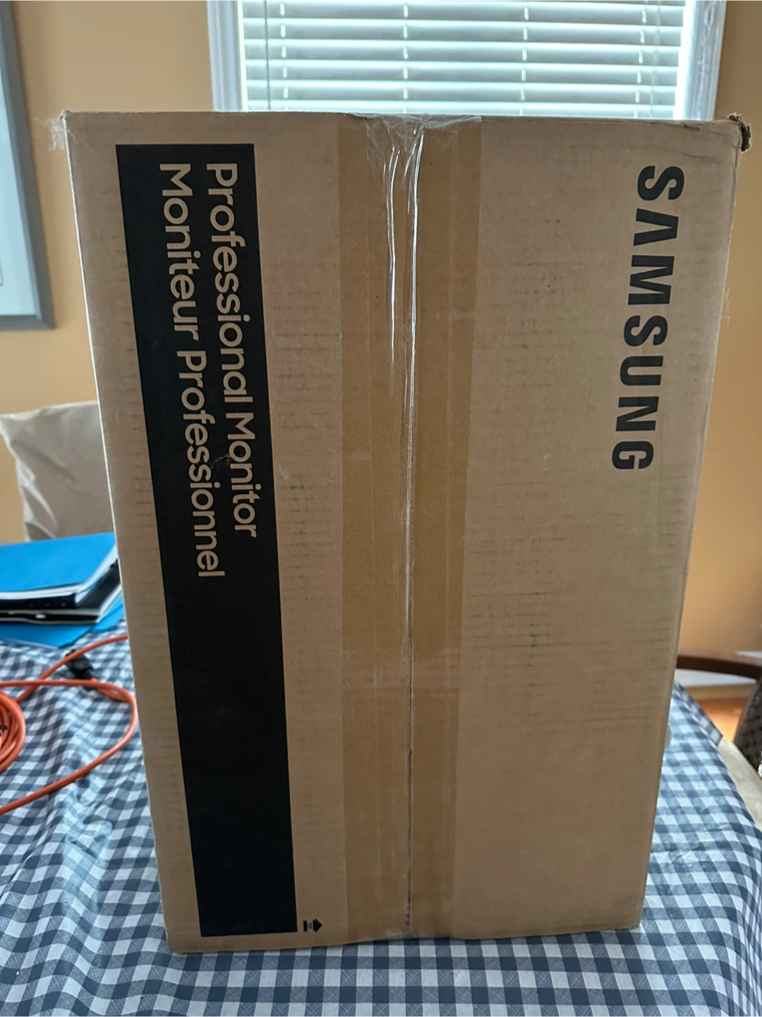 Samsung S24R650FDN Professional Monitor - photo 2