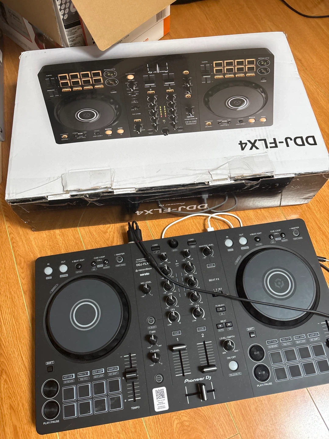 FLX400