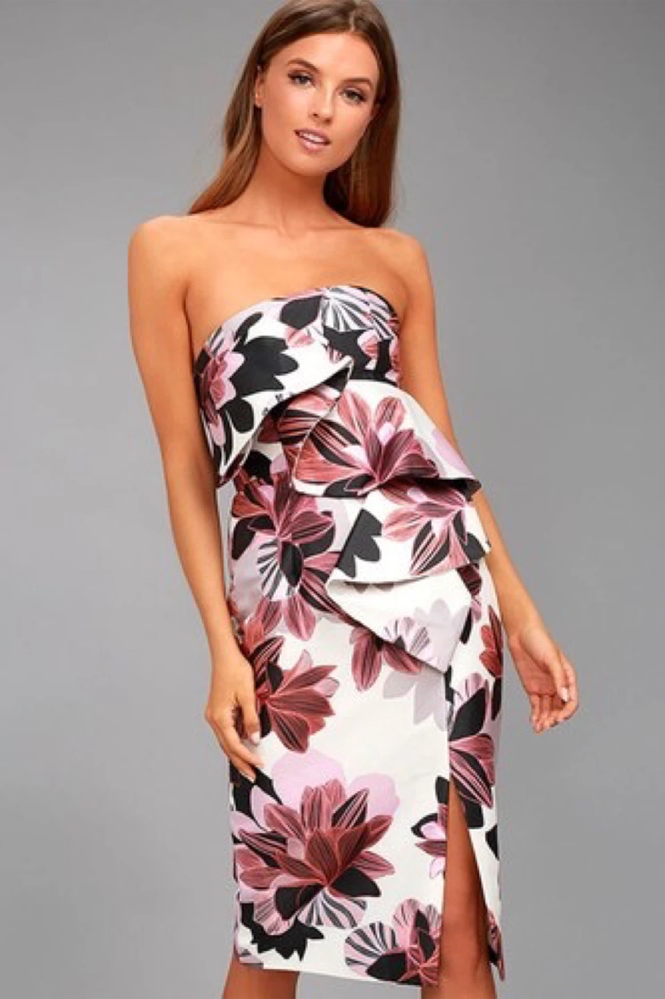 Keepsake  the Label Formal Dress