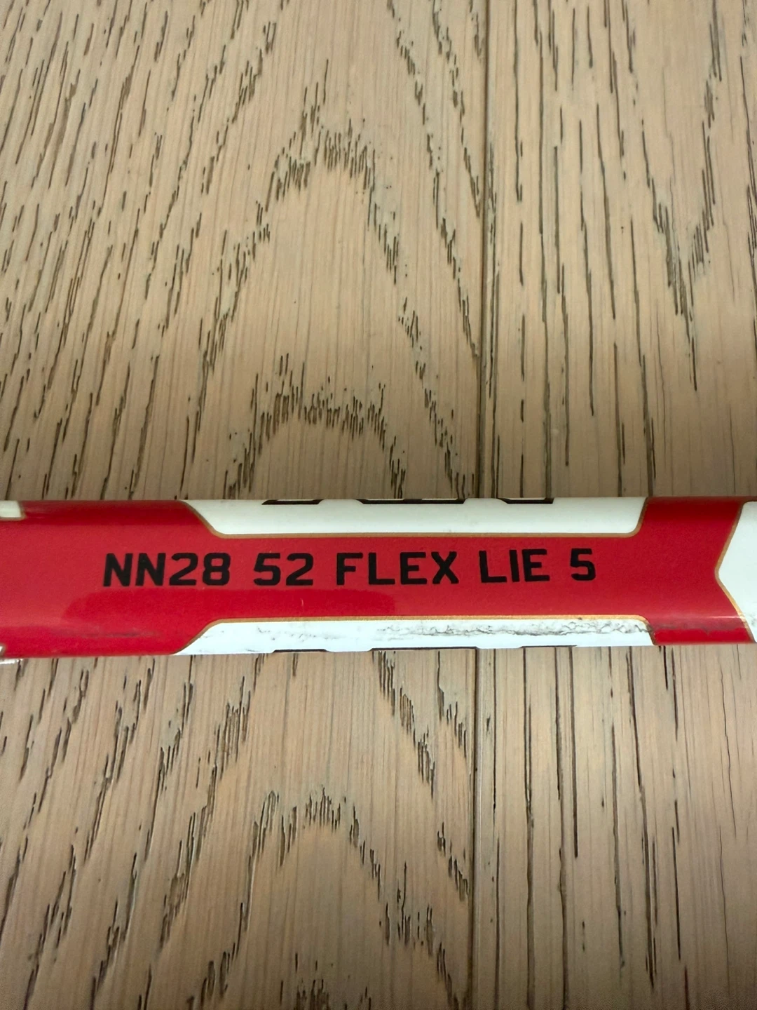 Custom No Name hockey sticks LEFT $80 each - photo 5