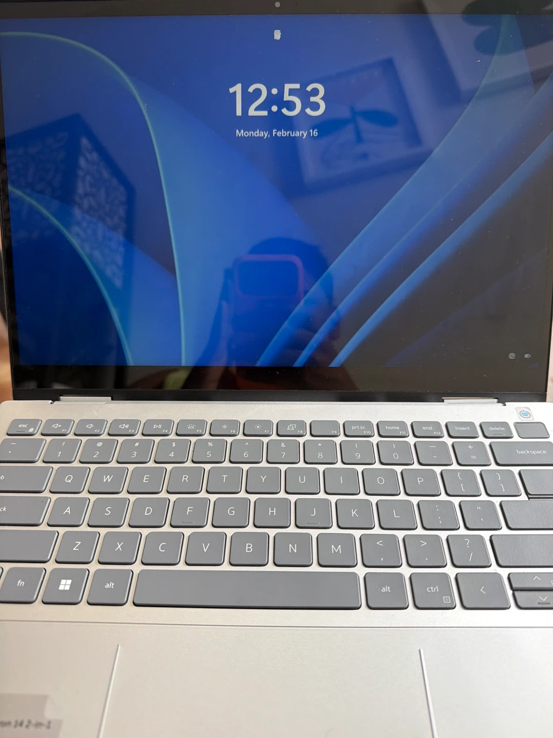 Dell Inspiron 14 2-in-1 Laptop - photo 3