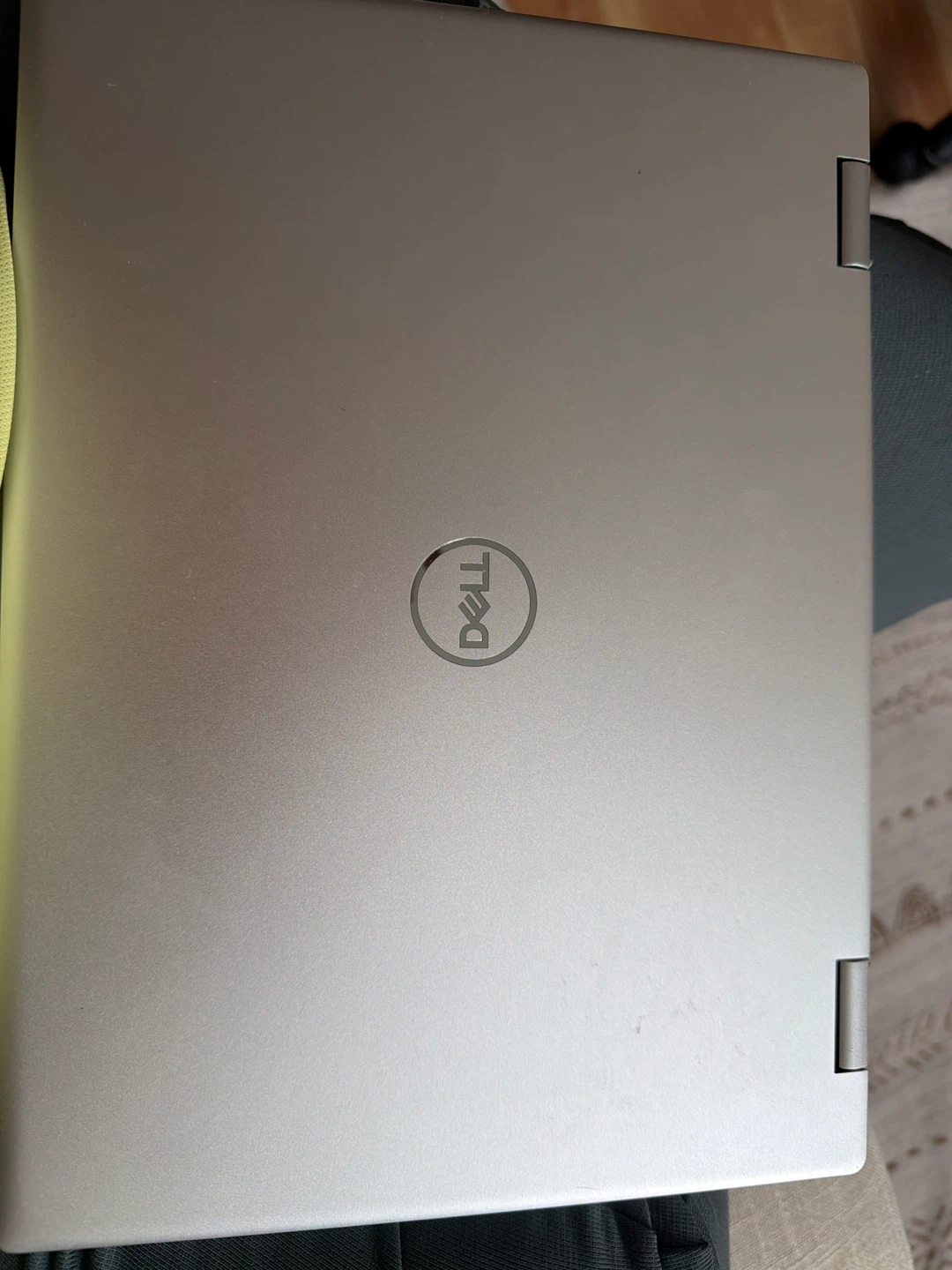 Dell Inspiron 14 2-in-1 Laptop - photo 4