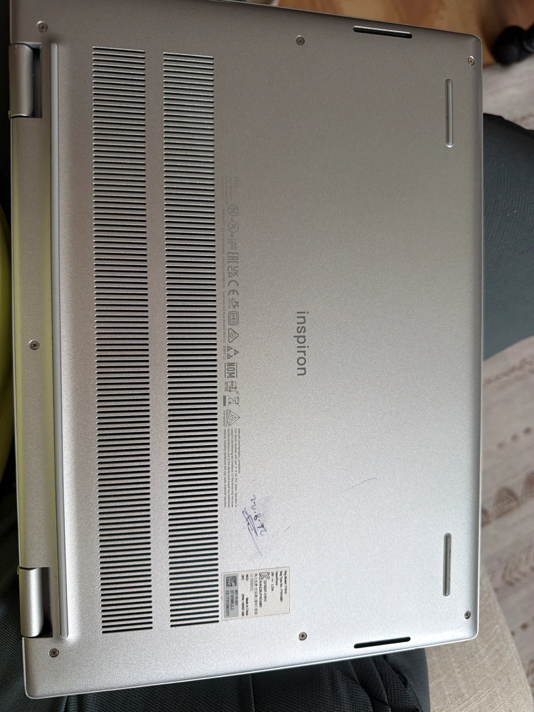 Dell Inspiron 14 2-in-1 Laptop - photo 5