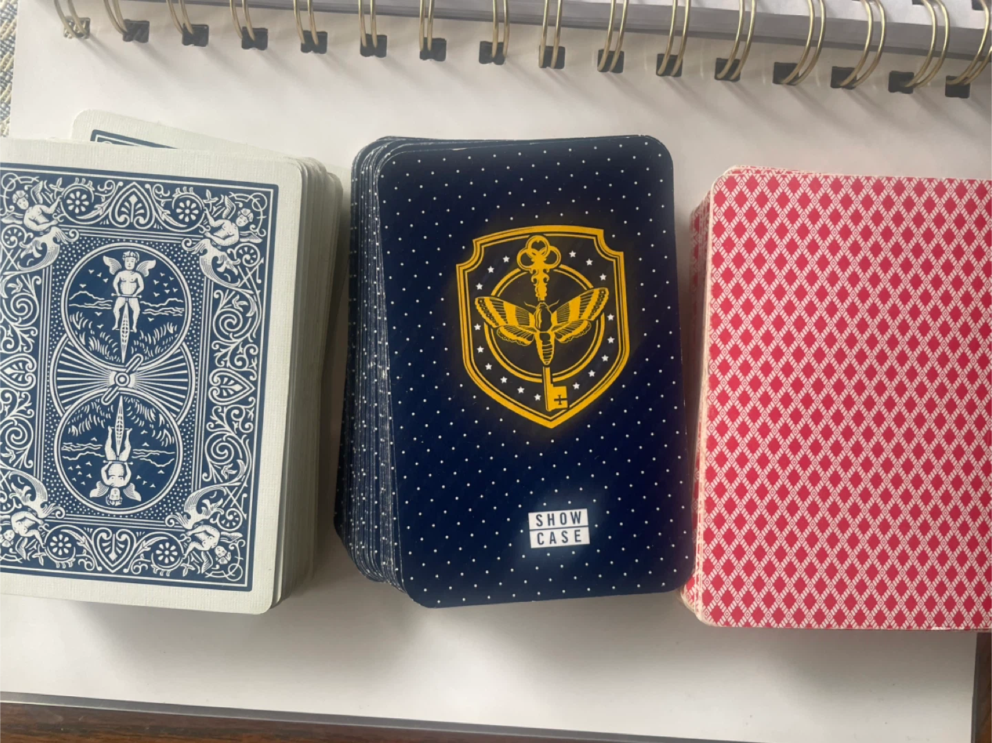 Playing Cards