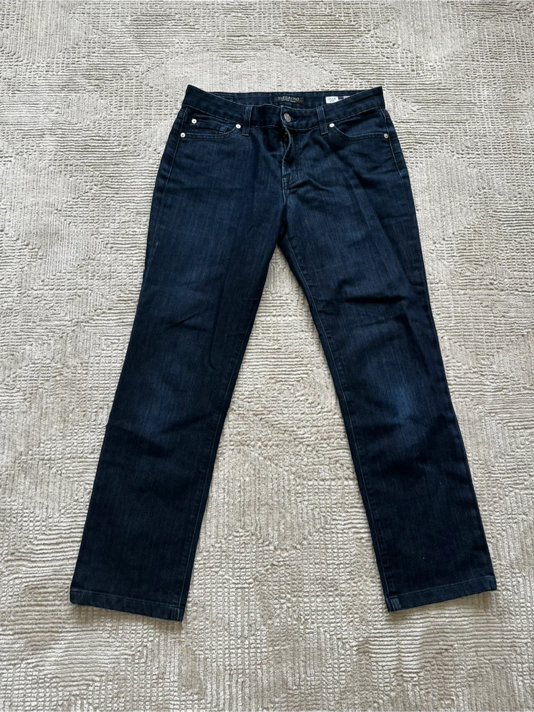 VIZCAINO Premium Denim Jeans Size 28