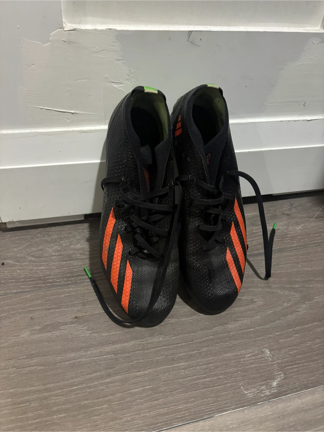 Men’s Adidas Soccer Cleats