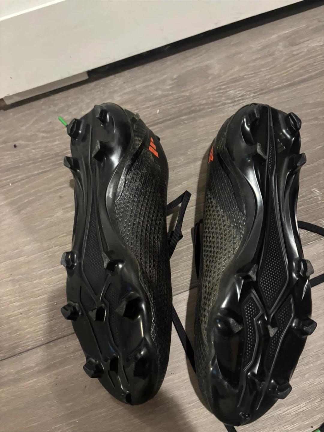 Men’s Adidas Soccer Cleats - photo 3