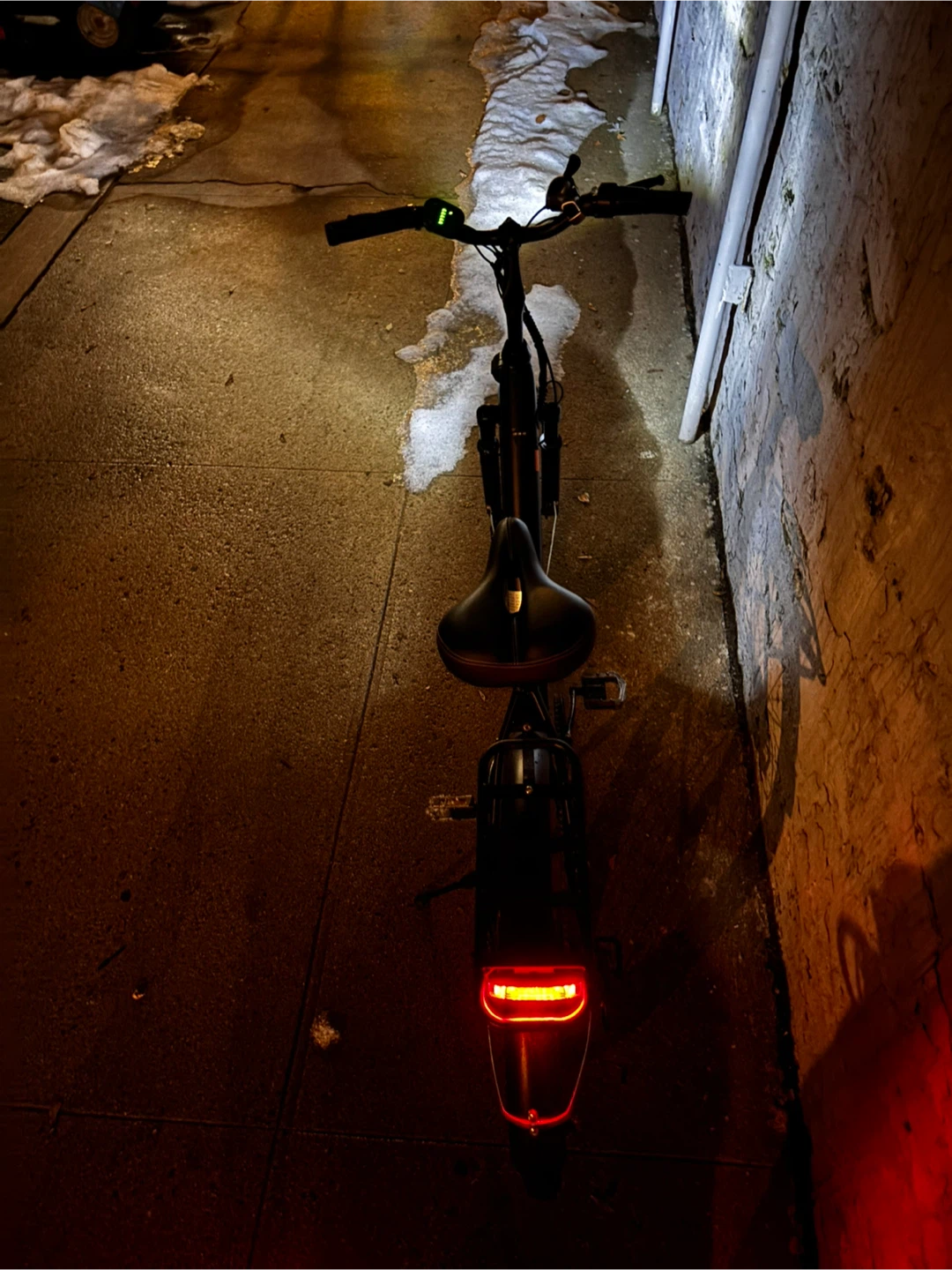 Electric Bike - photo 3