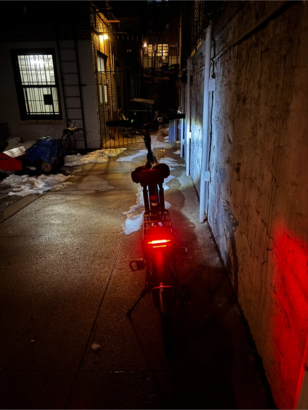 Electric Bike - photo 2