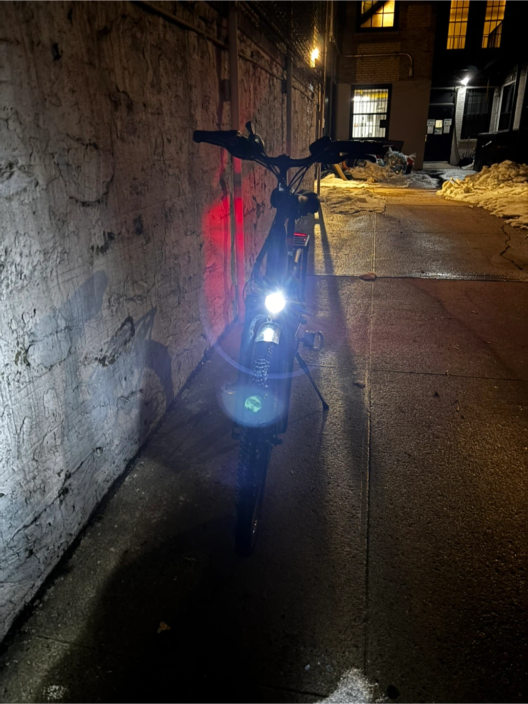 Electric Bike - photo 5
