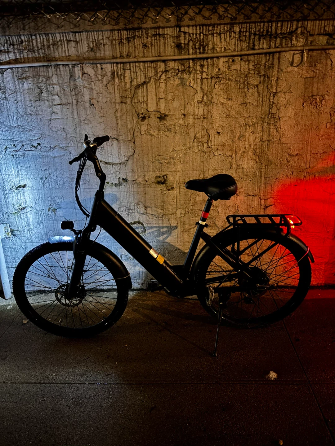Electric Bike
