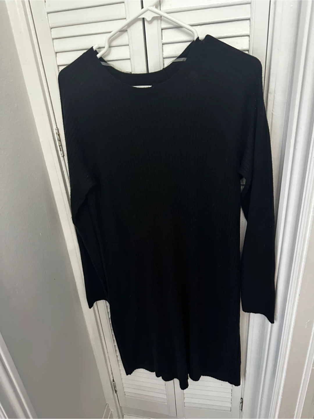 Reitmans Long Sleeve Dress Size L - photo 2