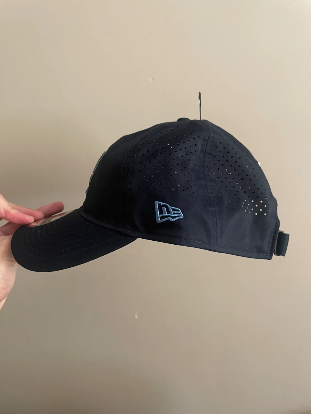 CFL Toronto Argonauts Adjustable Navy Blue Hat - Brand New - photo 3