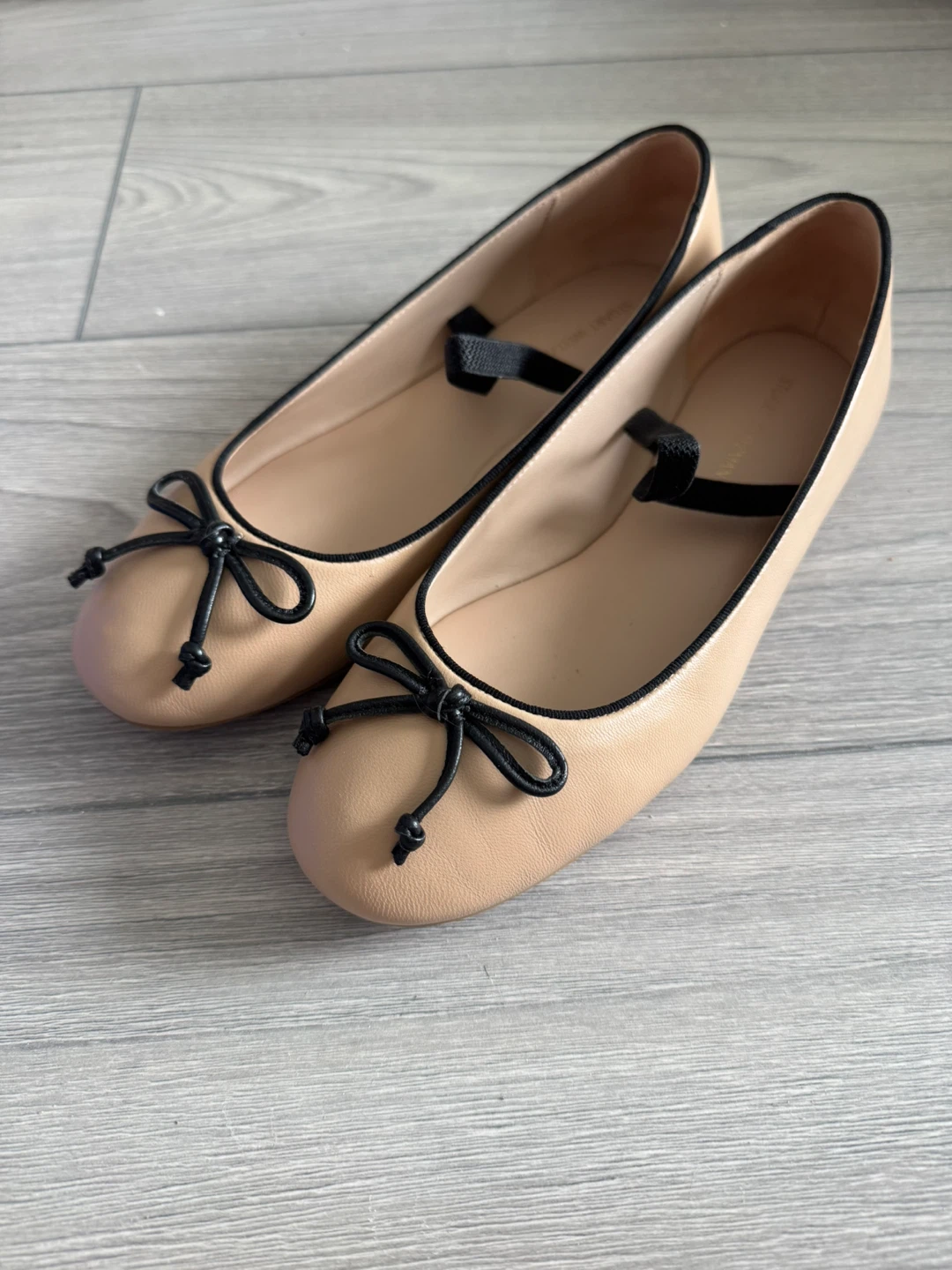 Stuart Weitzman Ballet Flats - Size 37.5 - photo 4