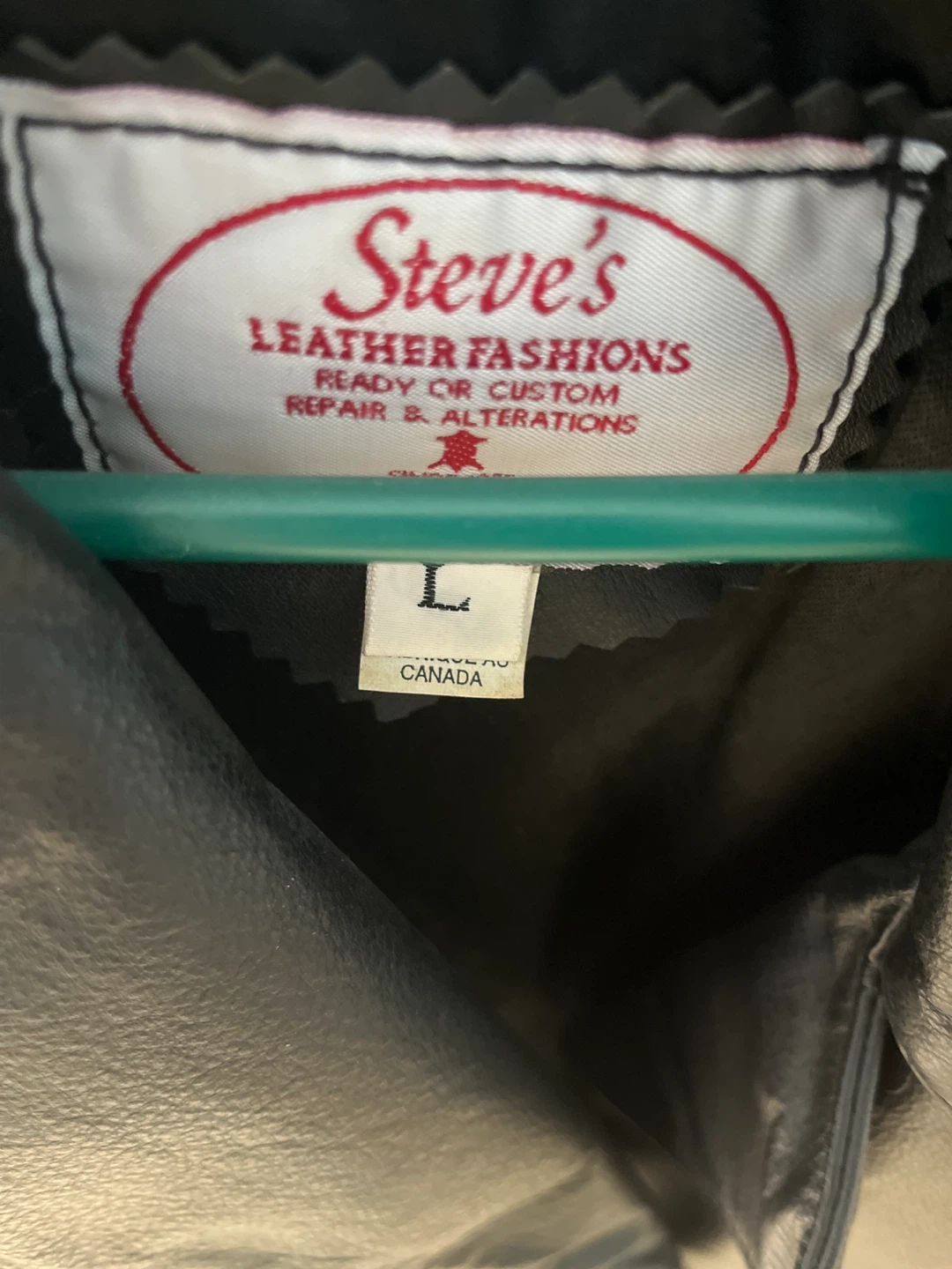🧤Leather  Jacket - photo 2