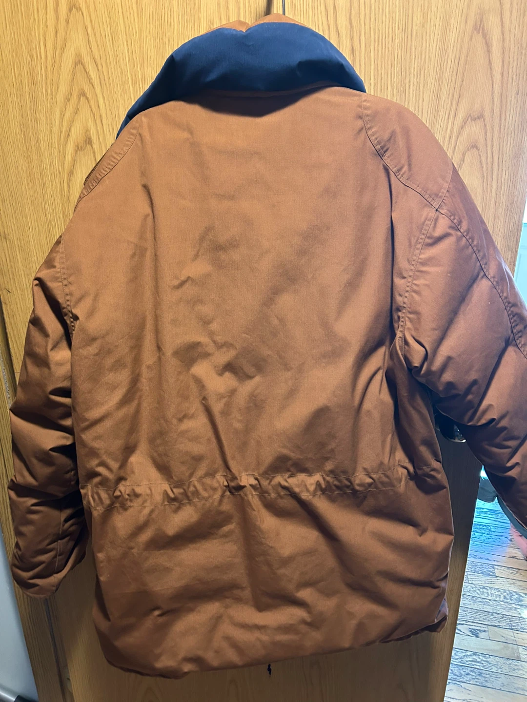 Eddie Bauer Ridge Line Down Jacket - photo 4