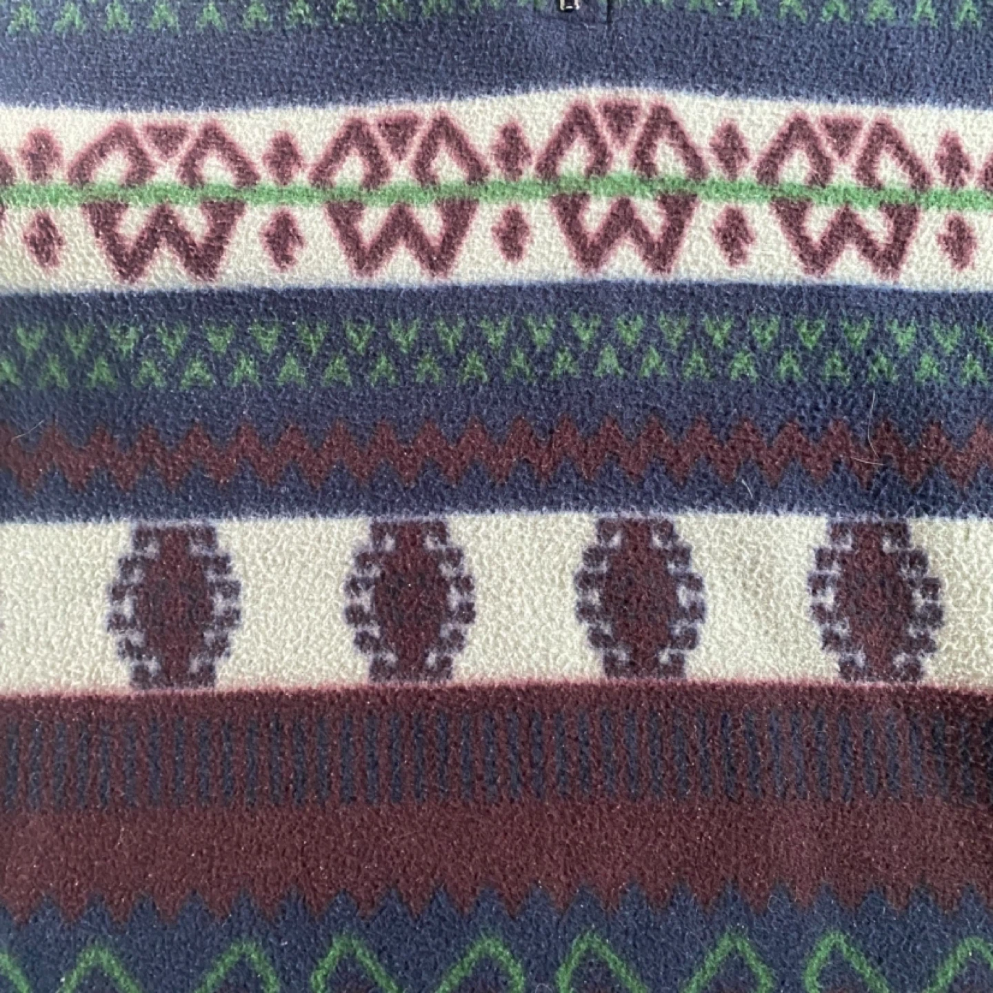 Northwest Territory Fleece Pullover Sweater M/M - photo 2